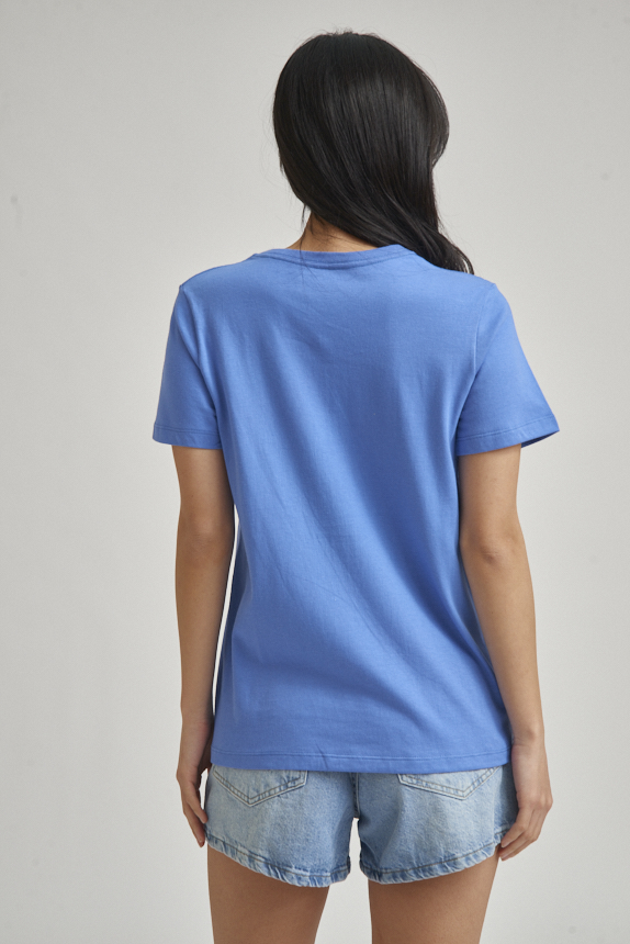Remera Retro 47 SS